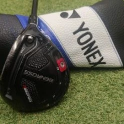 Benross Evolution R 15° 3 Wood // M Flex