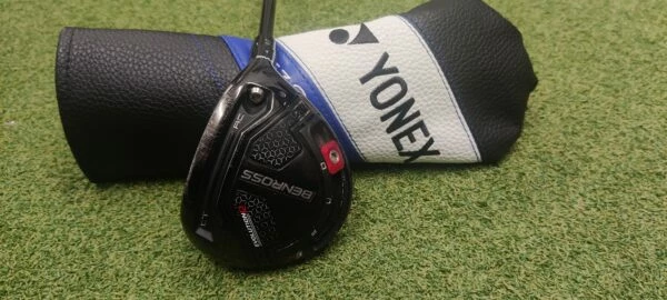 Benross Evolution R 15° 3 Wood // M Flex 3 Benross Evolution R 15° 3 Wood // M Flex