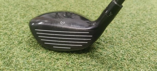 Benross Evolution R 15° 3 Wood // M Flex 4 Benross Evolution R 15° 3 Wood // M Flex - Image 2