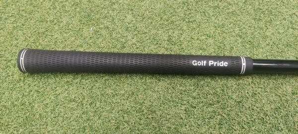 Benross Evolution R 15° 3 Wood // M Flex 6 Benross Evolution R 15° 3 Wood // M Flex - Image 4