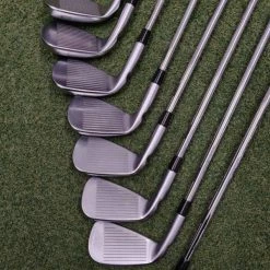 Ping I500 Forged Irons 4-UW // 1.25″ Long // Stiff 8 Ping I500 Forged Irons 4-UW // 1.25″ Long // Stiff -Fairway Woods Sales IMG 20221119 093402 600x800 1