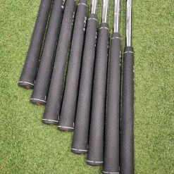 Ping I500 Forged Irons 4-UW // 1.25″ Long // Stiff 9 Ping I500 Forged Irons 4-UW // 1.25″ Long // Stiff -Fairway Woods Sales IMG 20221119 093529 600x800 1