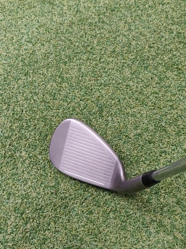 Taylormade Burner OS 51° A Wedge // Reg 4 Taylormade Burner OS 51° A Wedge // Reg - Image 2