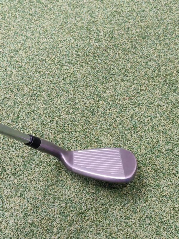Taylormade Burner OS 51° A Wedge // Reg 5 Taylormade Burner OS 51° A Wedge // Reg - Image 3