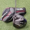 Ping Rapture 13° 3+ Wood // X-Stiff