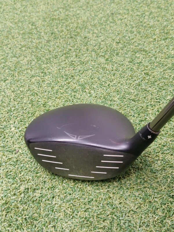 Ping Rapture 13° 3+ Wood // X-Stiff 4 Ping Rapture 13° 3+ Wood // X-Stiff - Image 2