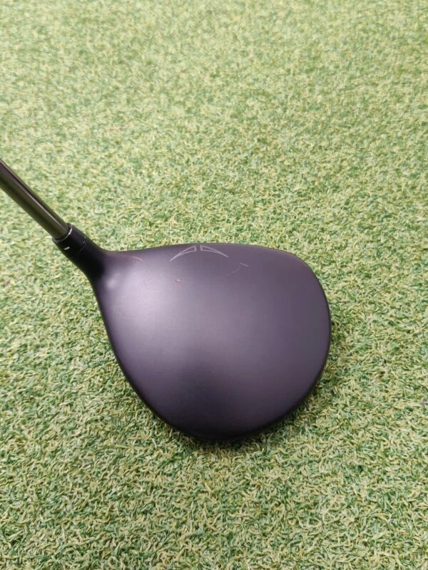 Ping Rapture 13° 3+ Wood // X-Stiff 5 Ping Rapture 13° 3+ Wood // X-Stiff - Image 3