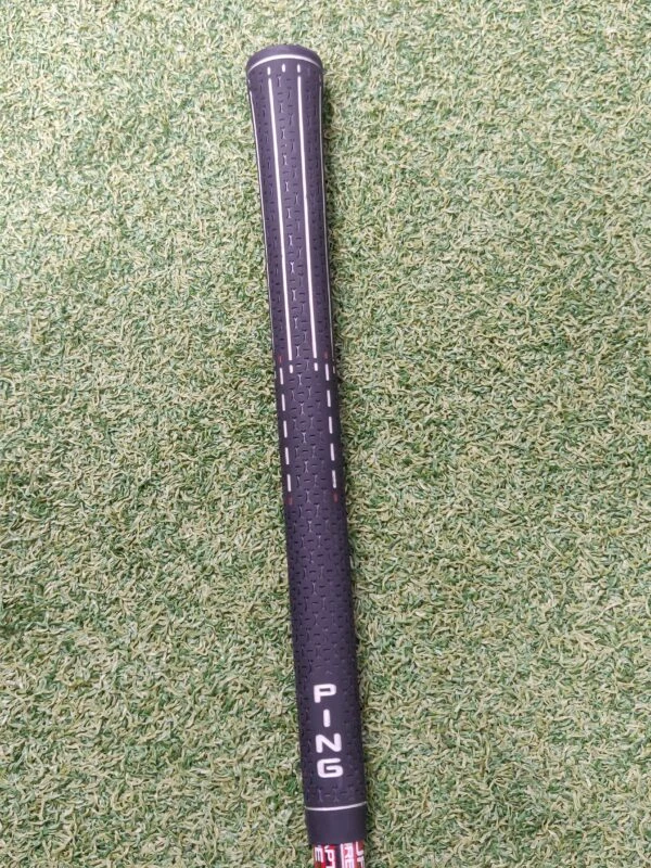 Ping Rapture 13° 3+ Wood // X-Stiff 6 Ping Rapture 13° 3+ Wood // X-Stiff - Image 4