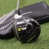 Taylormade M2 15° 3 Wood // Stiff -Fairway Woods Sales IMG 20221124 110132 1 600x800 1