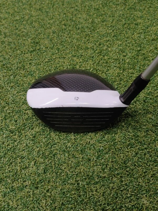 Taylormade M2 15° 3 Wood // Stiff 4 Taylormade M2 15° 3 Wood // Stiff - Image 2