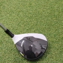 Taylormade M2 15° 3 Wood // Stiff 8 Taylormade M2 15° 3 Wood // Stiff -Fairway Woods Sales IMG 20221124 110145 600x800 1