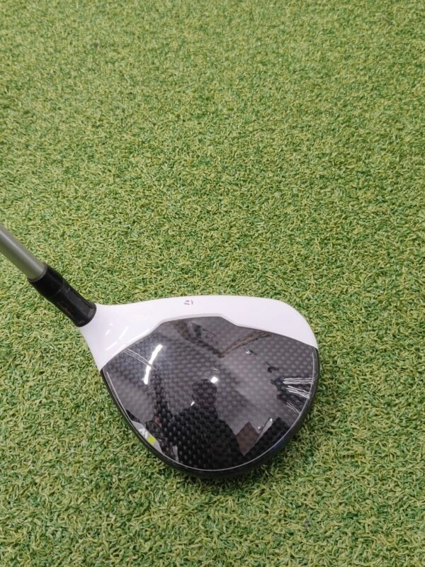 Taylormade M2 15° 3 Wood // Stiff 5 Taylormade M2 15° 3 Wood // Stiff - Image 3