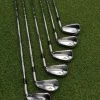 Mizuno Mp-20 HMB 4-9 // Stiff
