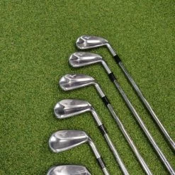 Mizuno Mp-20 HMB 4-9 // Stiff -Fairway Woods Sales IMG 20221124 143608 600x800 1