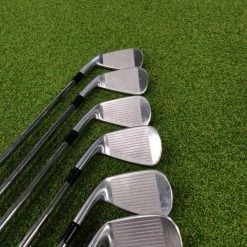 Mizuno Mp-20 HMB 4-9 // Stiff -Fairway Woods Sales IMG 20221124 143632 600x800 1