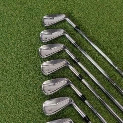 Taylormade P7-MC 4-PW // Stiff -Fairway Woods Sales IMG 20221125 110643 600x800 1