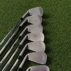 Taylormade P7-MC 4-PW // Stiff -Fairway Woods Sales IMG 20221125 110734 600x800 1