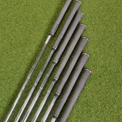 Taylormade P7-MC 4-PW // Stiff -Fairway Woods Sales IMG 20221125 110810 600x800 1