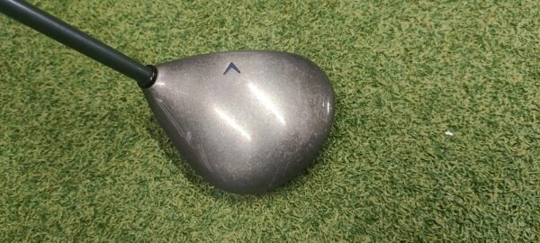 Callaway Great Big Bertha Hawkeye Strong 3 Wood // Reg 5 Callaway Great Big Bertha Hawkeye Strong 3 Wood // Reg - Image 3