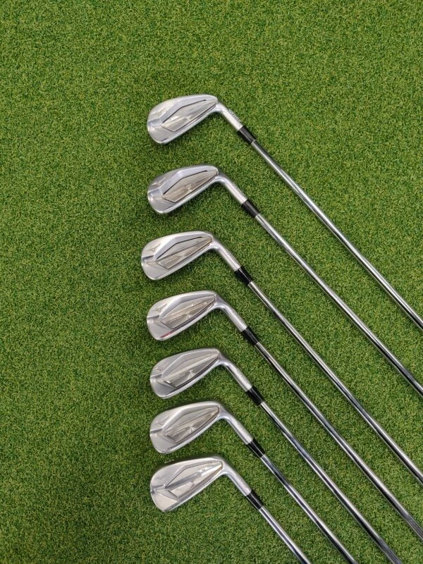 Mizuno JPX 919 Forged 4-PW // Stiff 4 Mizuno JPX 919 Forged 4-PW // Stiff - Image 2