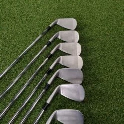 Mizuno JPX 919 Forged 4-PW // Stiff 8 Mizuno JPX 919 Forged 4-PW // Stiff -Fairway Woods Sales IMG 20221125 131803 600x800 1