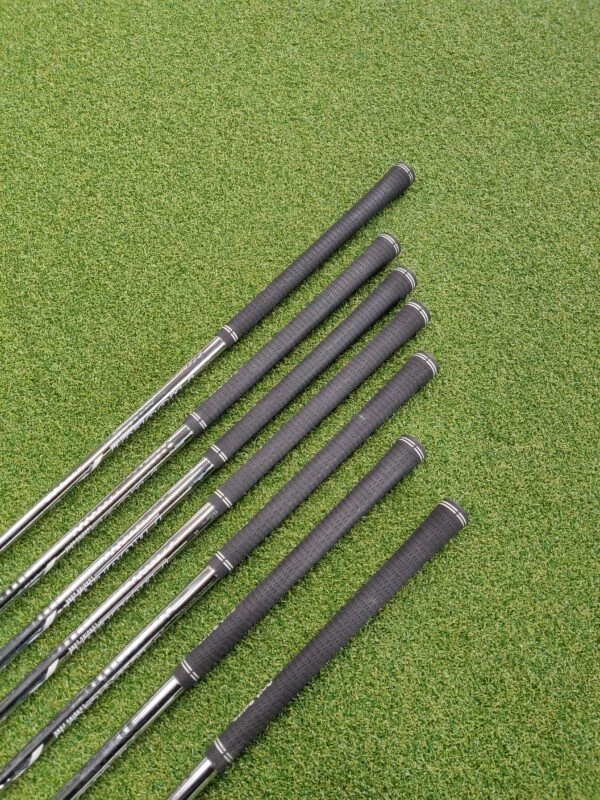 Mizuno JPX 919 Forged 4-PW // Stiff 6 Mizuno JPX 919 Forged 4-PW // Stiff - Image 4