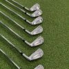 Titleist T100 Forged 4-PW // Stiff