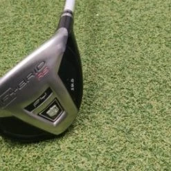 Wilson Staff Fybrid RS 19.5° // Reg