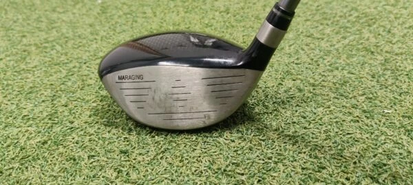 Makser AS440 CF 3 Wood // Firm 4 Makser AS440 CF 3 Wood // Firm - Image 2