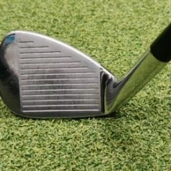 Mizuno MP64 PW // Stiff -Fairway Woods Sales IMG 20221201 162646 600x270 1