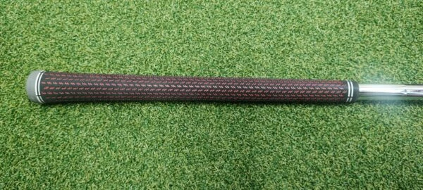 Taylormade HI-Toe 60° // KBS Hi-Rev 5 Taylormade HI-Toe 60° // KBS Hi-Rev - Image 3