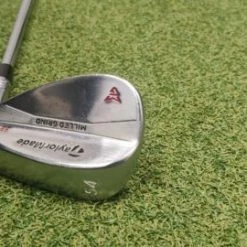 Taylormade Milled Grind 54° Wedge