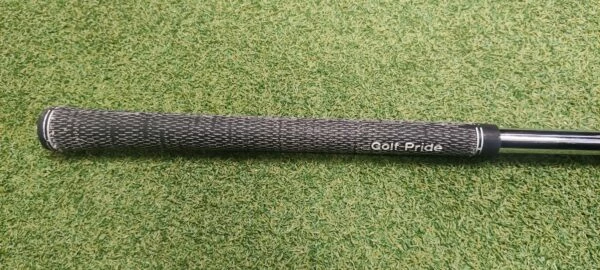 Taylormade Milled Grind 54° Wedge 4 Taylormade Milled Grind 54° Wedge - Image 2