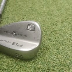 Wilson FG-Tour 52° Gap Wedge