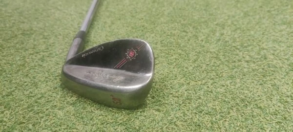 Ben Hogan Carnoustie 52° Wedge 3 Ben Hogan Carnoustie 52° Wedge