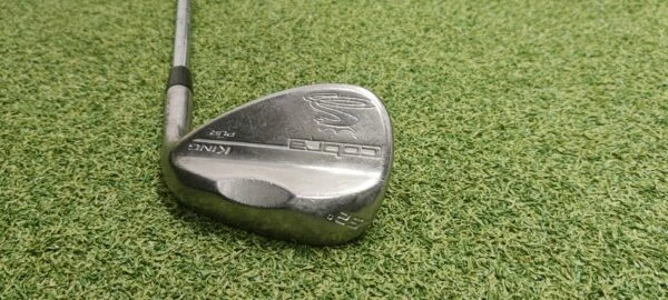 King Cobra King Pur 52° Wedge 3 King Cobra King Pur 52° Wedge