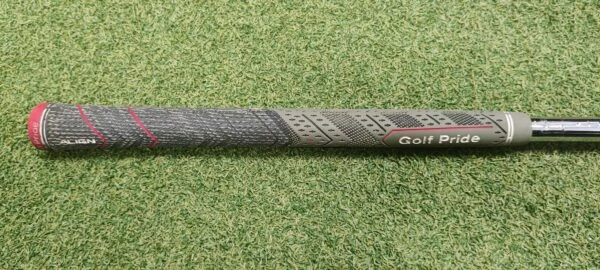 King Cobra King Pur 52° Wedge 5 King Cobra King Pur 52° Wedge - Image 3