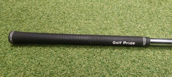Ping Glide 2.0 Stealth Wedge 52° // Wedge Shaft 5 Ping Glide 2.0 Stealth Wedge 52° // Wedge Shaft - Image 3