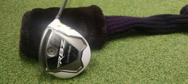 Taylormade RBZ 5 Wood 19° // Reg 3 Taylormade RBZ 5 Wood 19° // Reg