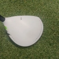 Taylormade RBZ 5 Wood 19° // Reg 8 Taylormade RBZ 5 Wood 19° // Reg -Fairway Woods Sales IMG 20221206 161916 600x270 1