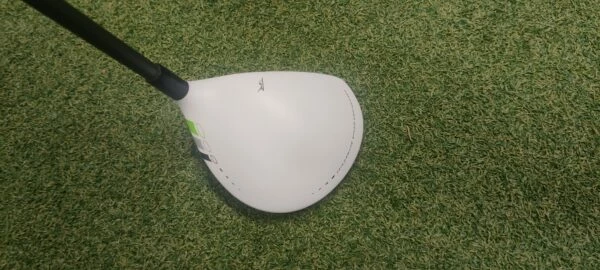 Taylormade RBZ 5 Wood 19° // Reg 5 Taylormade RBZ 5 Wood 19° // Reg - Image 3