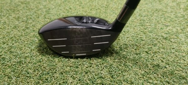 Callaway Mavrik 5 Wood 18° // Reg 4 Callaway Mavrik 5 Wood 18° // Reg - Image 2