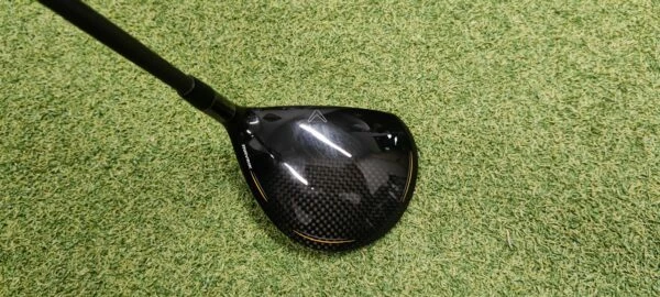 Callaway Mavrik 5 Wood 18° // Reg 5 Callaway Mavrik 5 Wood 18° // Reg - Image 3