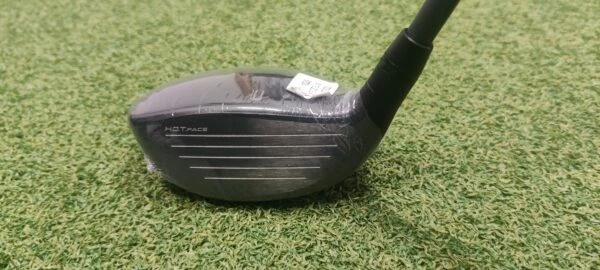 Cobra LTD X 5 Wood 18.5 // Reg 4 Cobra LTD X 5 Wood 18.5 // Reg - Image 2