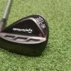TaylorMade Hi Toe 60° Wedge // Wedge Flex