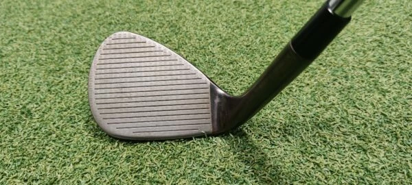 TaylorMade Hi Toe 60° Wedge // Wedge Flex 4 TaylorMade Hi Toe 60° Wedge // Wedge Flex - Image 2