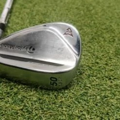 TaylorMade MG 50° Wedge // Stiff