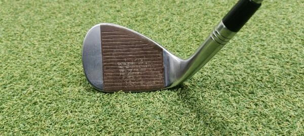 TaylorMade MG 50° Wedge // Stiff 4 TaylorMade MG 50° Wedge // Stiff - Image 2