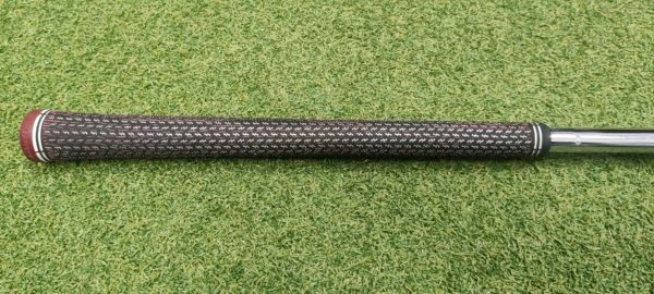 TaylorMade MG 50° Wedge // Stiff 5 TaylorMade MG 50° Wedge // Stiff - Image 3