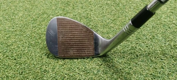 TaylorMade MG 54° Wedge // Stiff 4 TaylorMade MG 54° Wedge // Stiff - Image 2